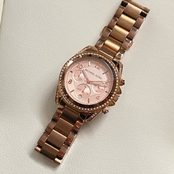 Michael KORS - Womens Watch - Picture 4 of 7